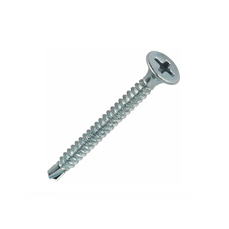 TORNILLO T3 MECH 6 X 1.5/8