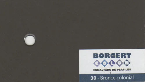 POLVO BRONCE COLONIAL