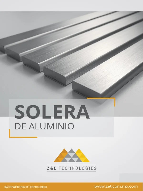 EMB. SOLERA ENRRASADA