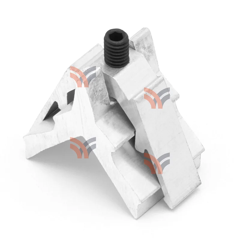 AA-522 ESCUADRA DE 32.8 MM