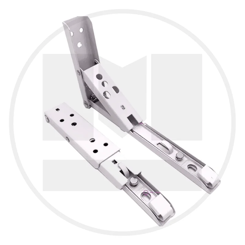 MENSULA REBATIBLE REF. 18′