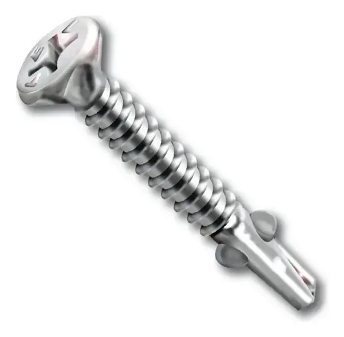 TORNILLO TEL-ALAS 14 X 3