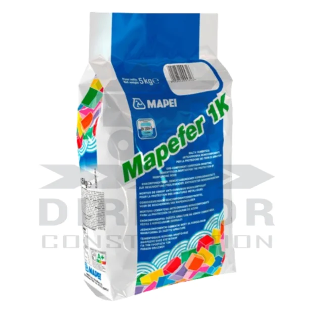 MAPEFER 1K