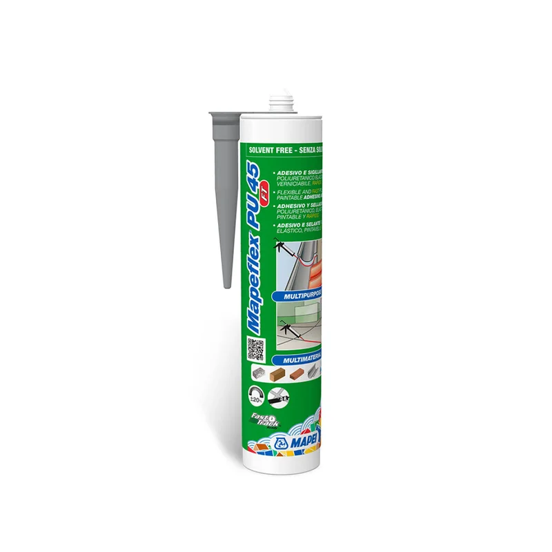 MAPEFLEX PU 45 FT 111 GRIS