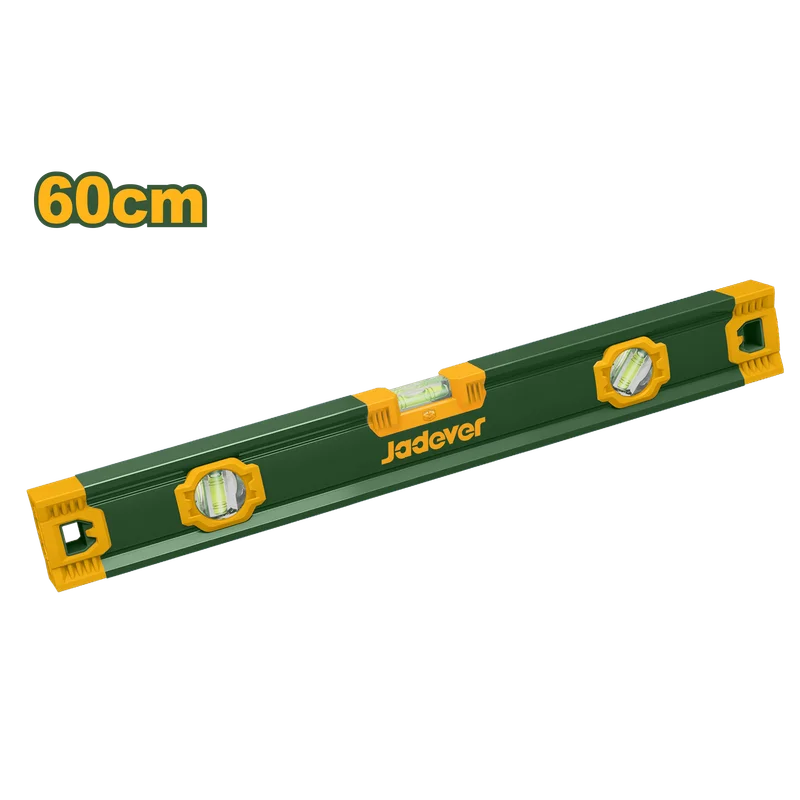NIVEL DE BURBUJA 60 CM