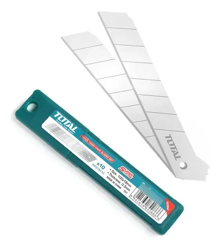 HOJA PARA CUTTER (10 U).