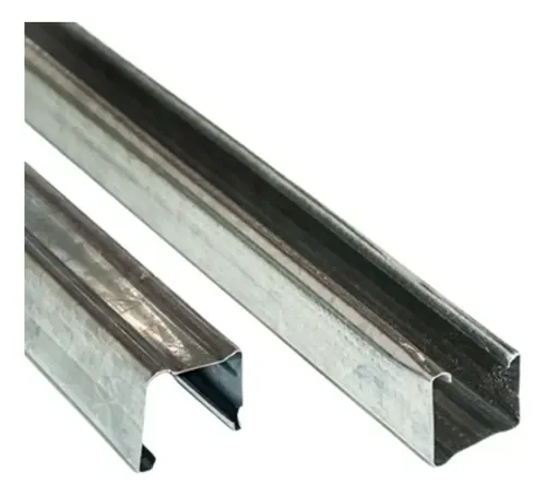 MONTANTE DE 34 ESPESOR 0.52MM