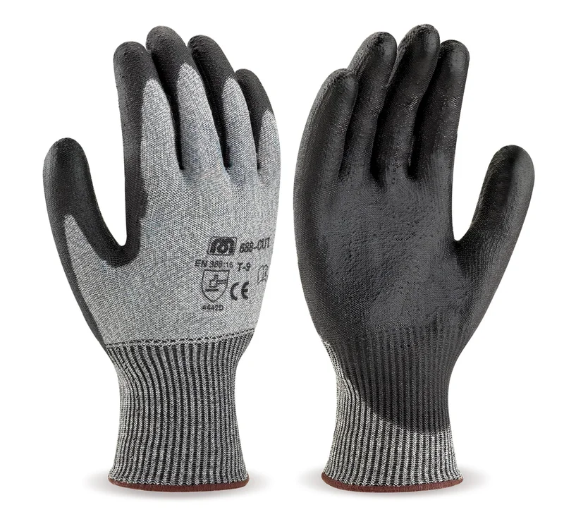 GUANTES DE TRABAJO