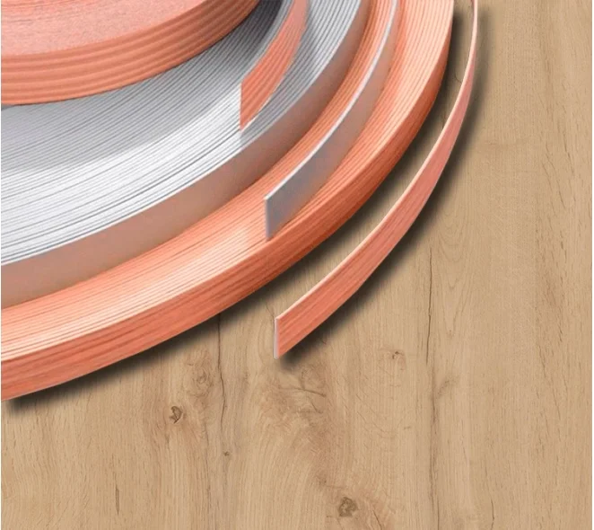 CANTO PVC ROBLE ESPAÑOL