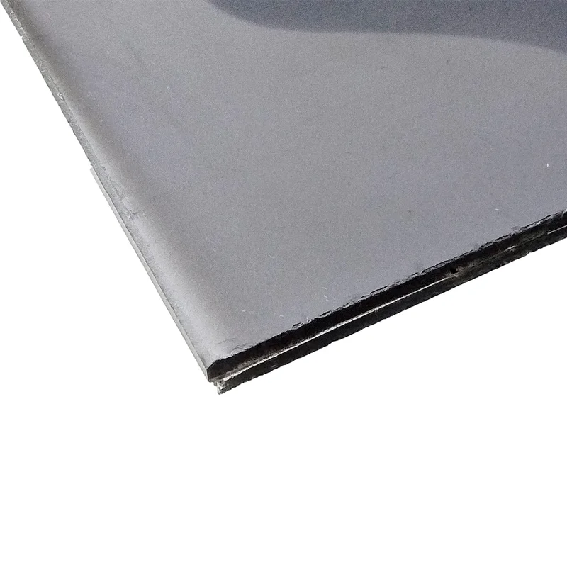 BLINDEX GRIS OSCURO 3+3