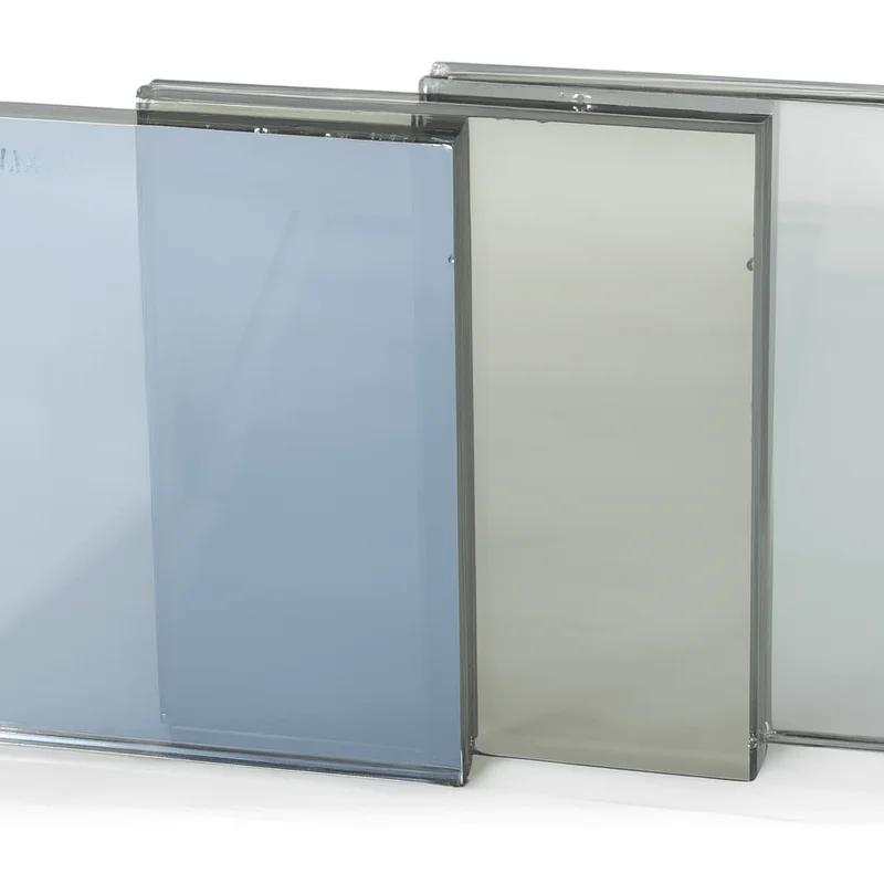 BLINDEX SOLAR NEUTRO 4+4