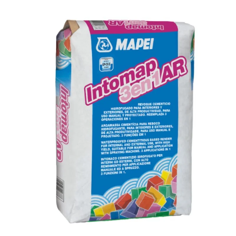 INTOMAP 3 EN 1 AR