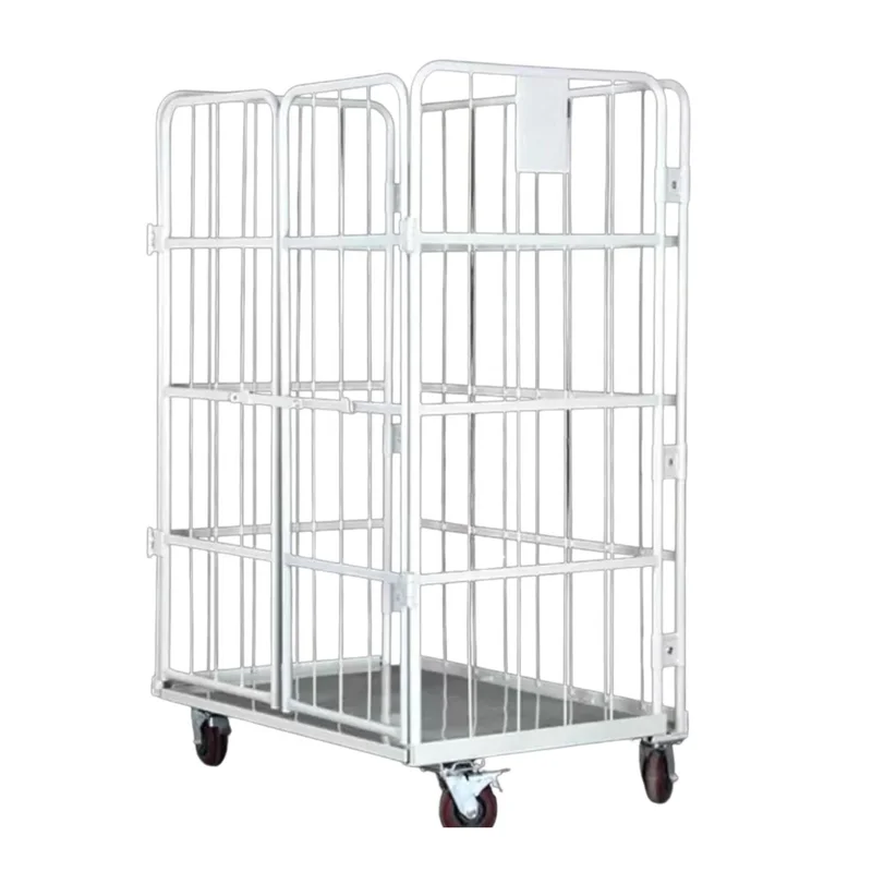 CARRO MULT.NIZA JL 80 DBLE RUL