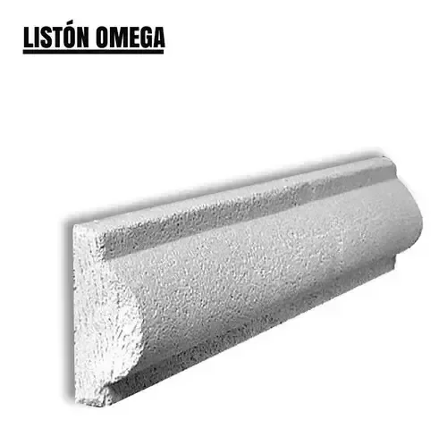 LISTON OMEGA
