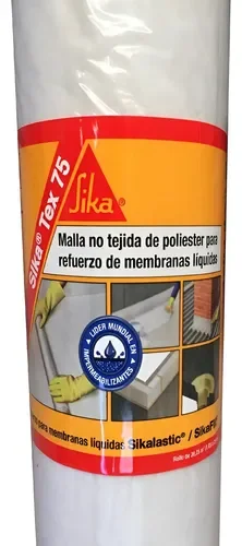 SIKA TEX-75 X 26M2