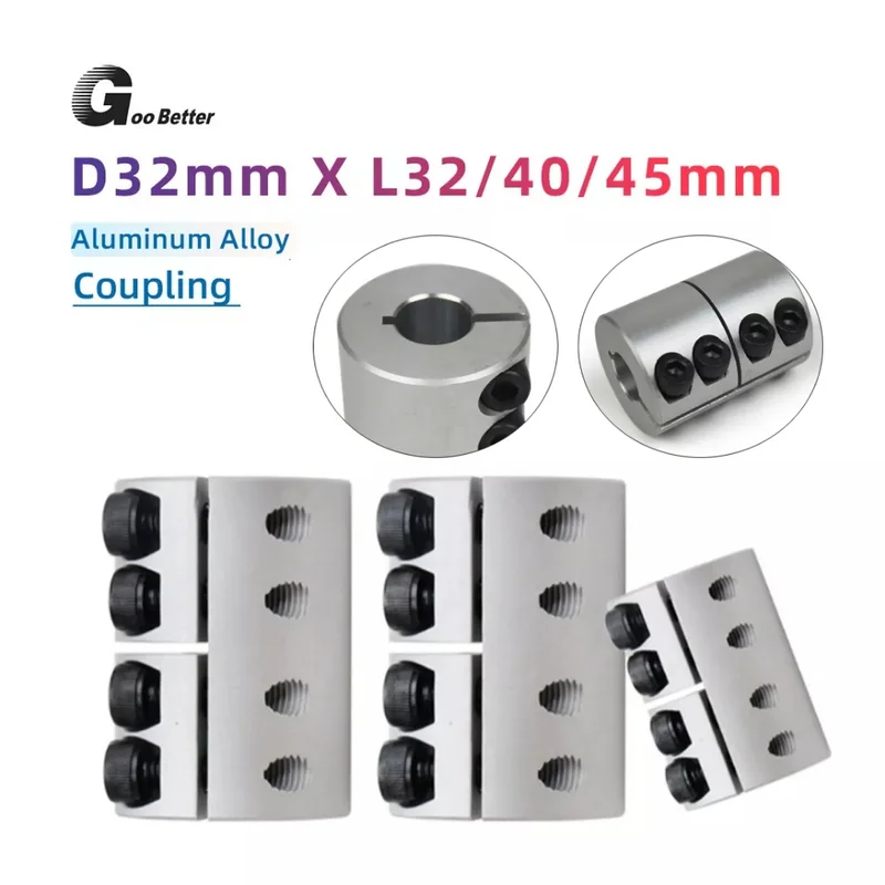 CONEXION DE ALINEAMIENTO L32