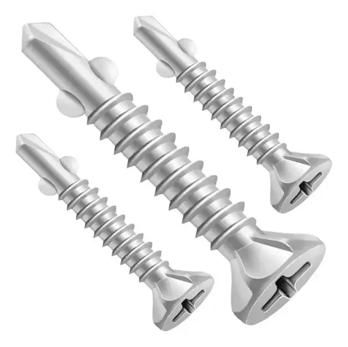 TORNILLO ALETADO 10 X1.1/2POL