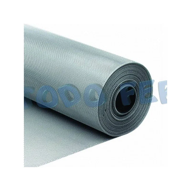 TEJ. MOSQ ALUM 1.00 X 30MT