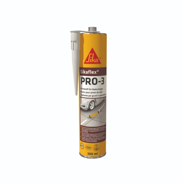 SIKAFLEX PRO 3 UNIPACK 600ML