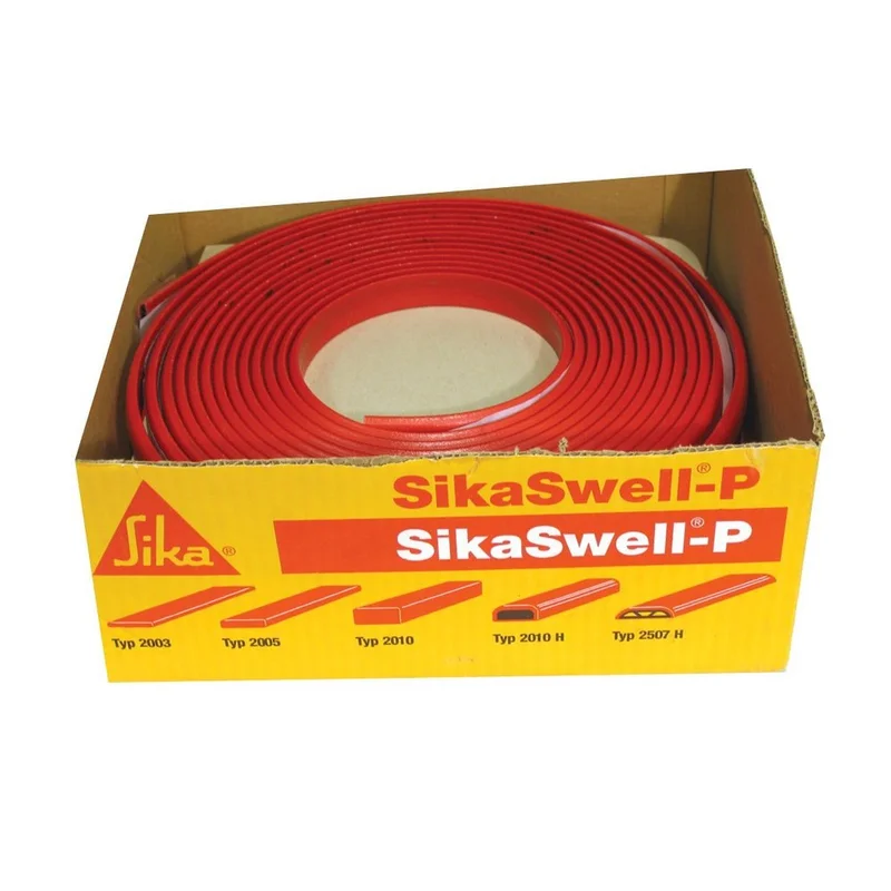 SIKASWELL P-2010 ROLLO X 10MT