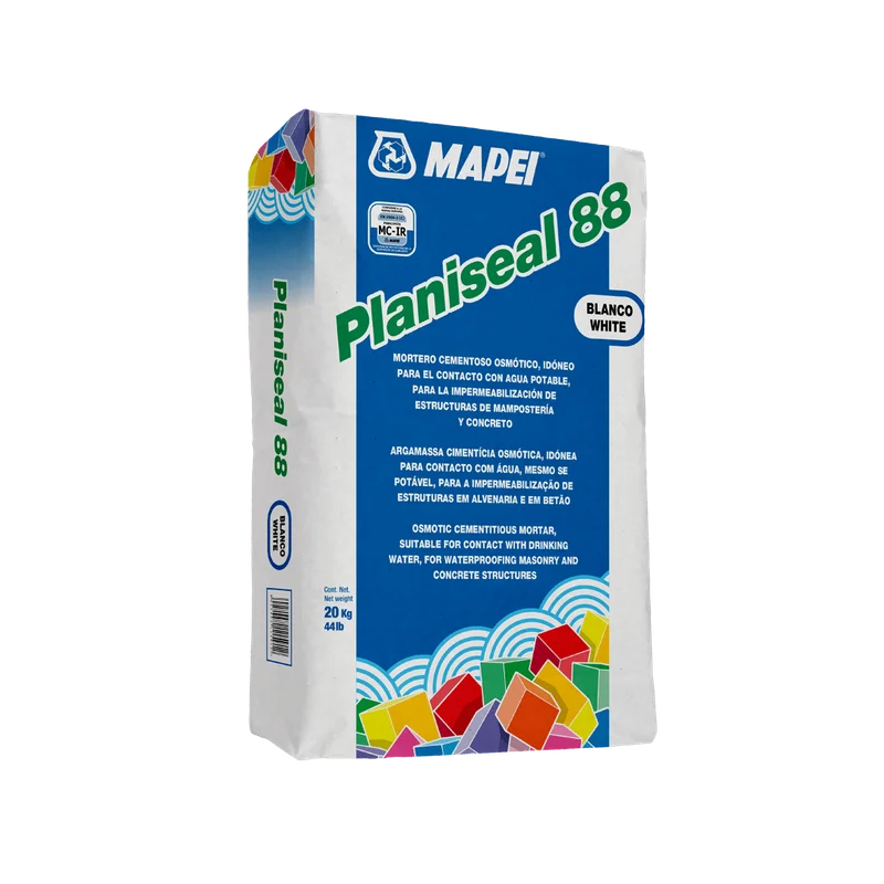 PLANISEAL 88 GRIS