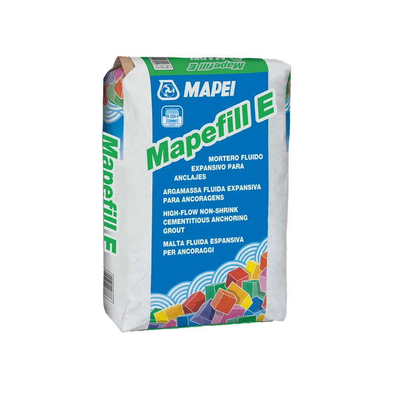 MAPEFILL E