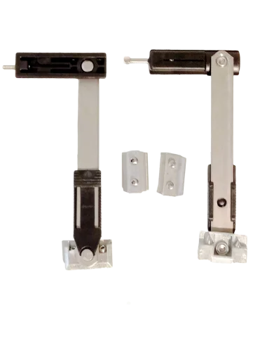 H53/AA261 AXAL LIMITADOR 150MM