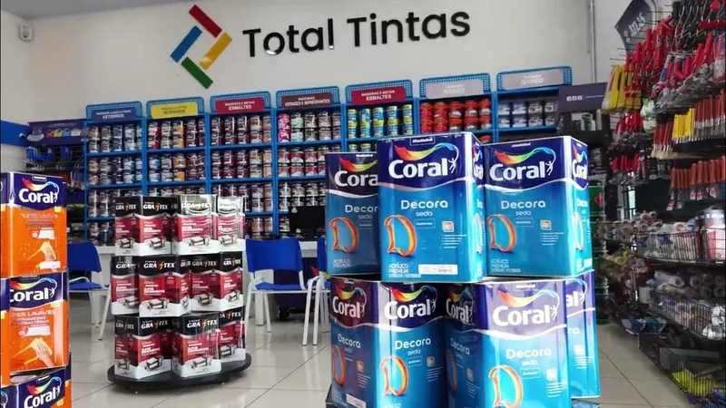 TINTA VT