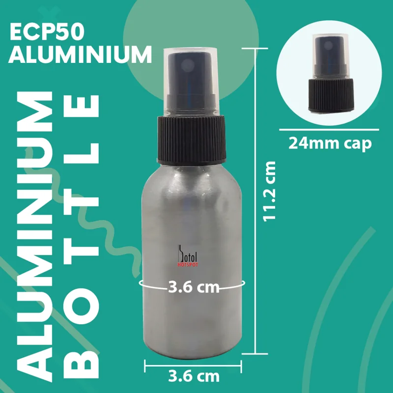 PARTE ”O” 50 ML