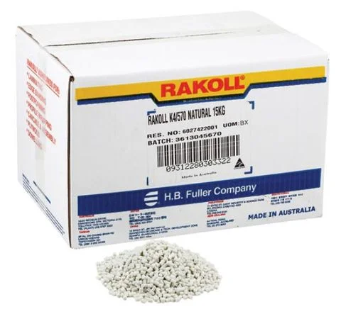 RAKOLL 570 X 15 KG