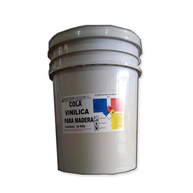 COLA VINILICA TA X 20KG