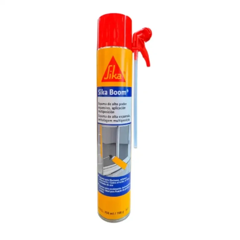 SIKABOOM S AEROSOL 750ML