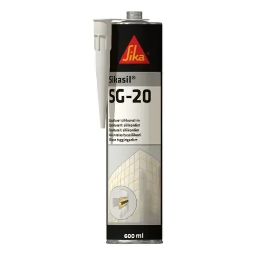 SIKASIL SG-20 UNIPACK 600ML