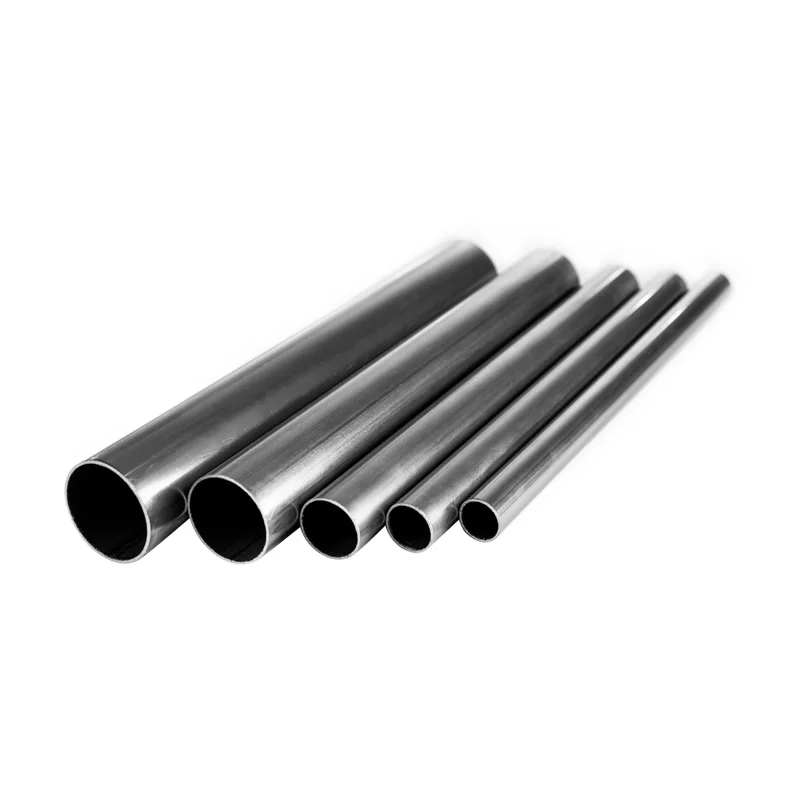 TUBO REDONDO 25,40 x 1,00 MM