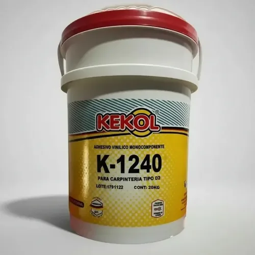 ANSR X 20 KG COLA VINILICA