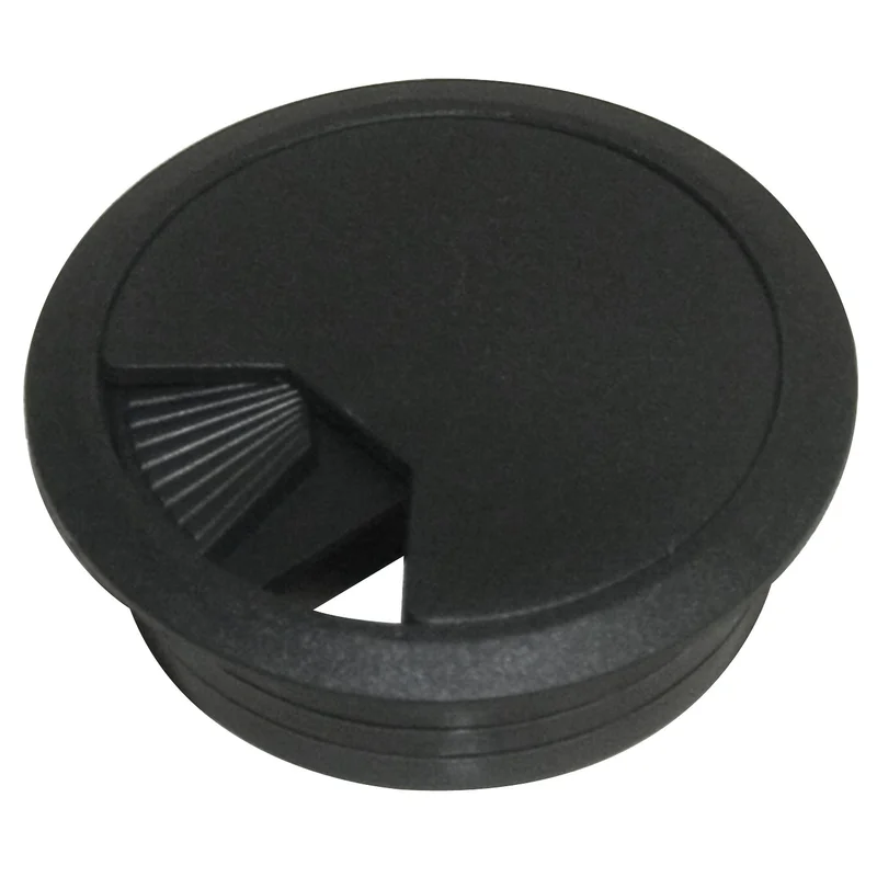 PASA CABLE PLASTICO 60MM