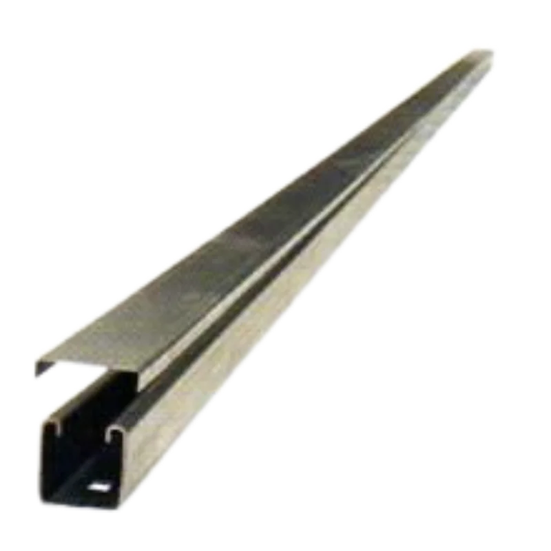 TAPA PERFIL C 44X300