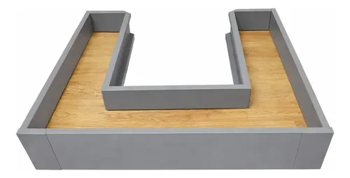 BAJO BACHA MAGIC BOX H80 900MM