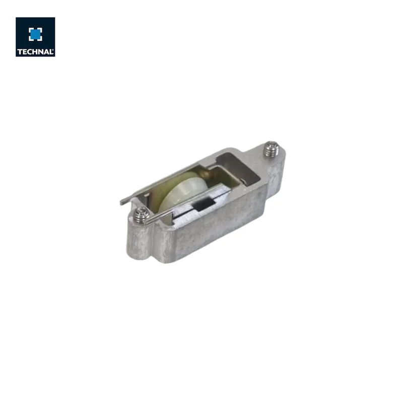 RUEDA REGULABLE CARRERA 1 –