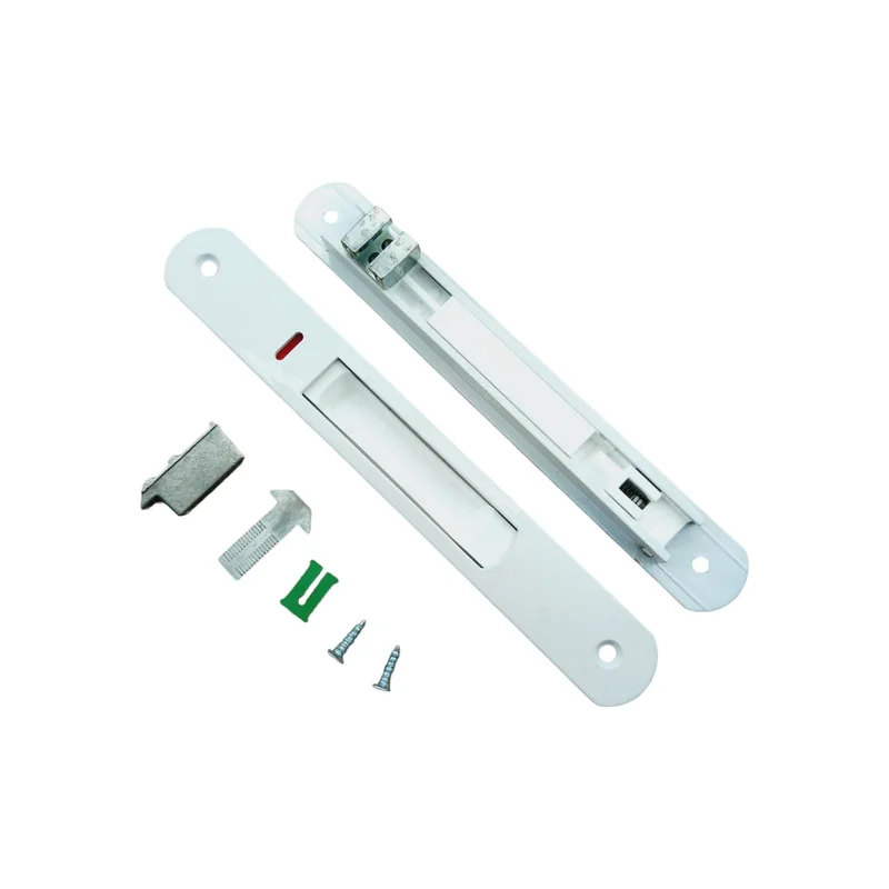 CIERRE LATERAL H-56 KIT 45 BCO