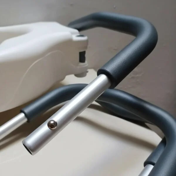 SUPLEMENTO PLASTICO P/MANIJA