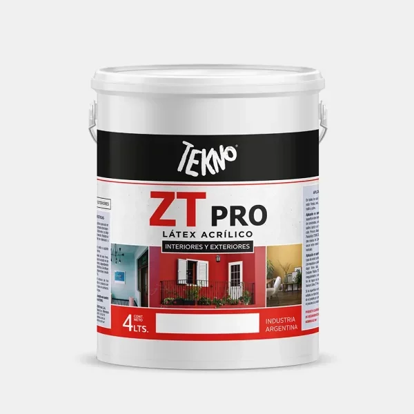 TINTA ZT