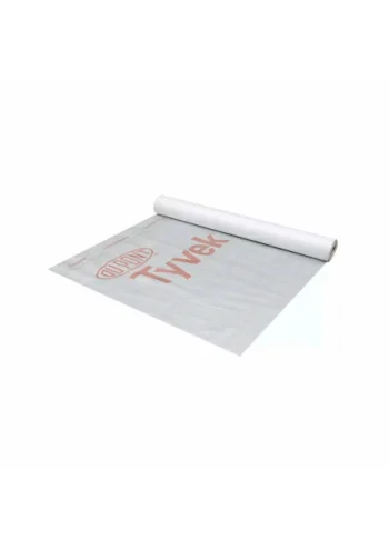 TYVEK TECHO 1M X 30M=30M2