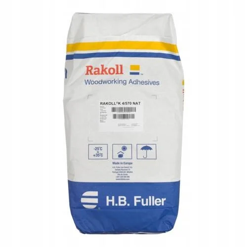 RAKOLL 570 X 25 KG