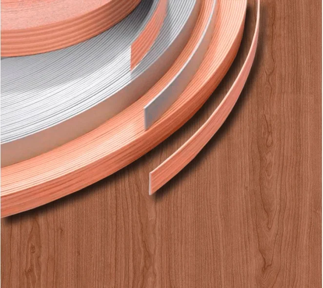 CANTO PVC CAMELLIA S/C