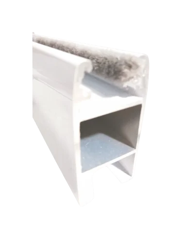 FELPA FLEX 7 X 6 GRIS