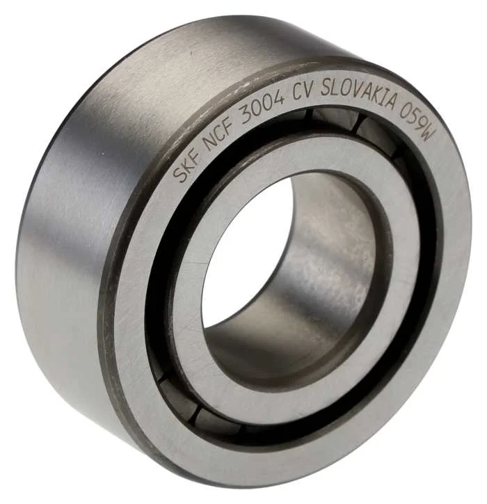RODAMIENTO REGISTRABLE Nº 3004