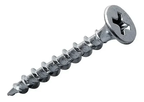 TORNILLO MADERA 6 X 1 1/4″