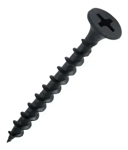 TORNILLO MADERA 6 X 2″