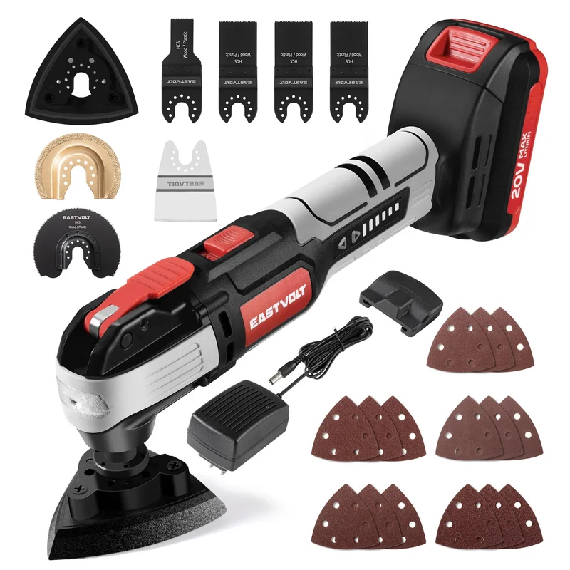 MULTIHERRAMIENTA 20V